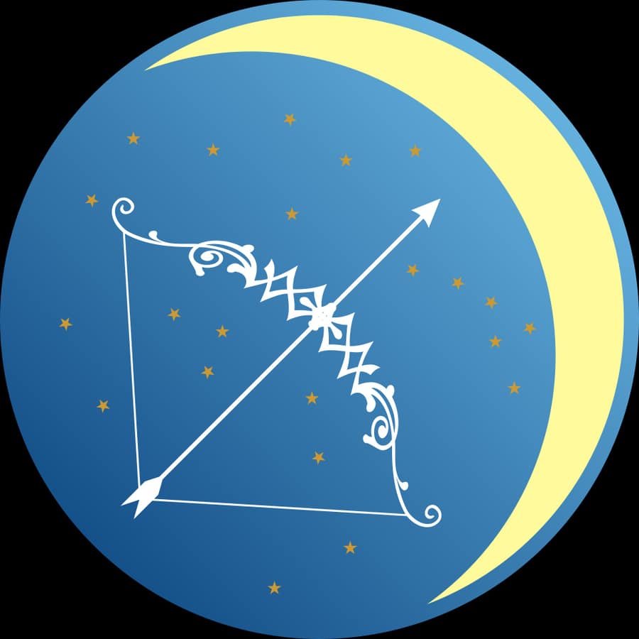 Signo Lunar Sagitario