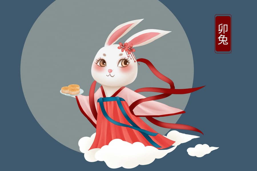 horoscopo chino 2022 conejo