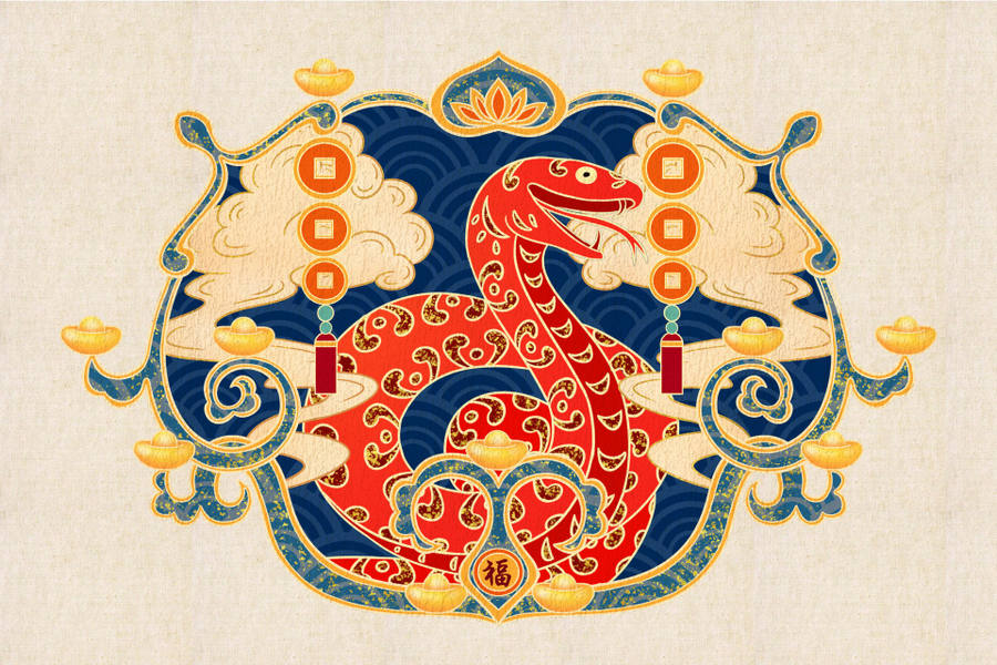 horoscopo chino 2023 serpiente