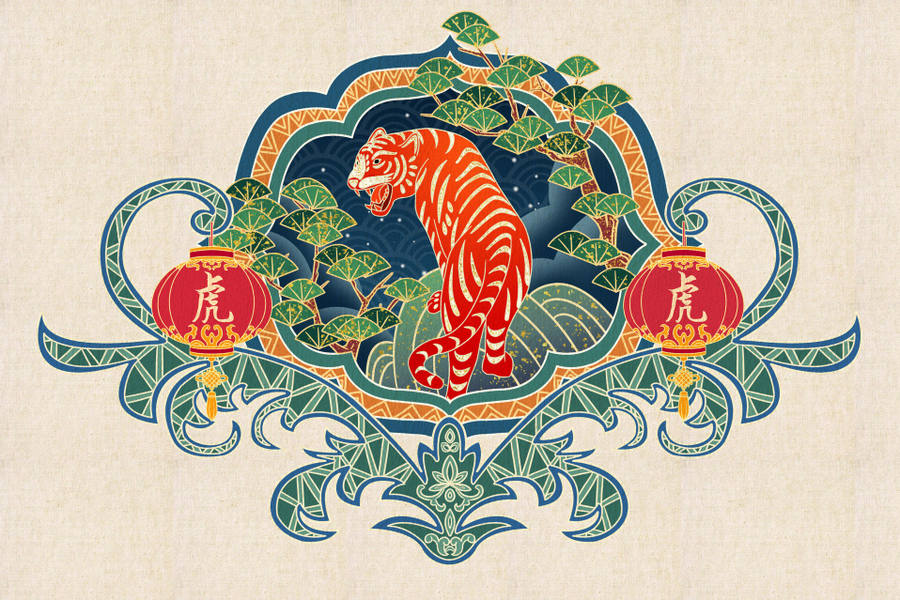 horoscopo chino 2023 tigre