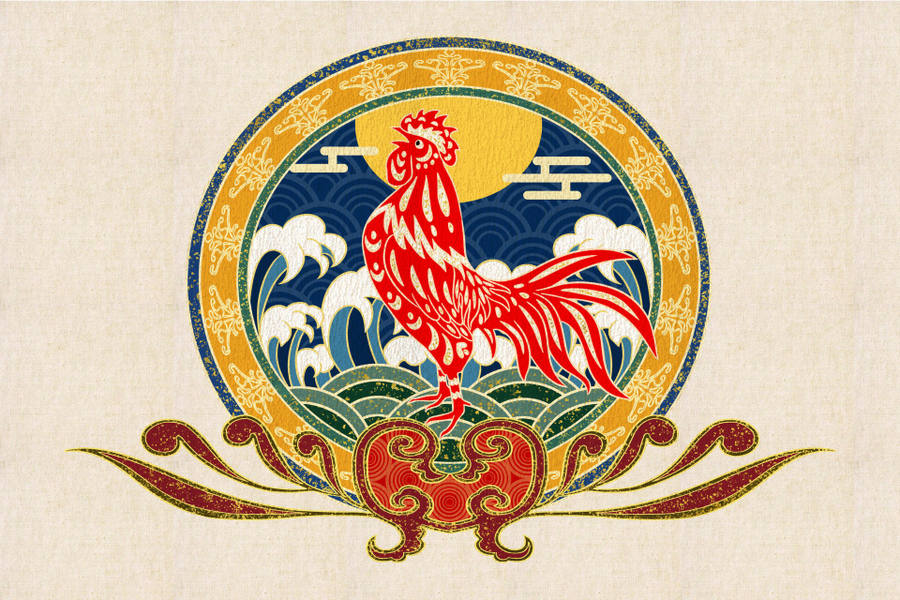 horoscopo chino 2023 gallo