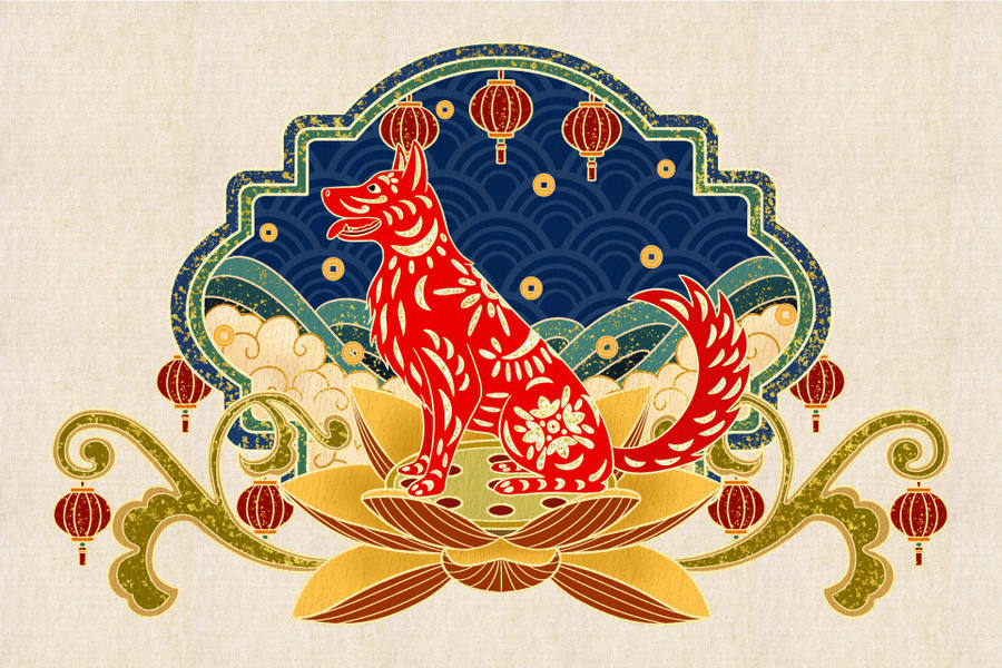 horoscopo chino 2023 perro