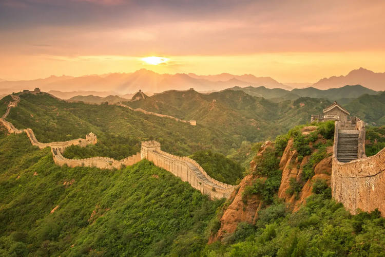 Viaje A China, Mejor Agencia para Viajar a China